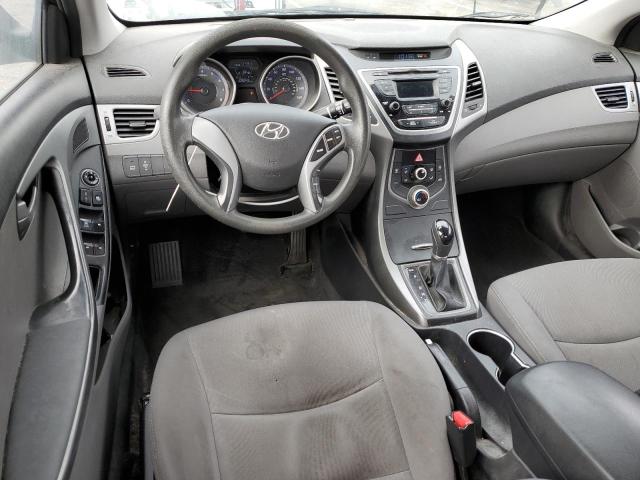 Photo 7 VIN: KMHDH4AE4GU601888 - HYUNDAI ELANTRA SE 