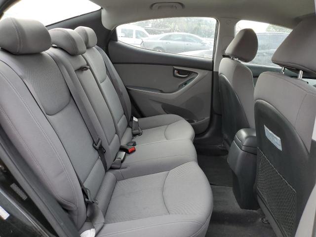 Photo 9 VIN: KMHDH4AE4GU601888 - HYUNDAI ELANTRA SE 