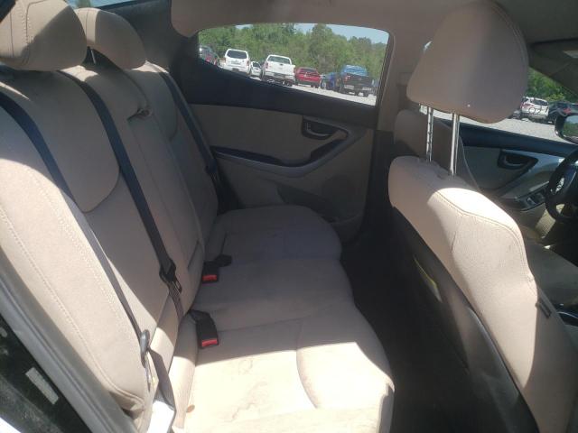 Photo 5 VIN: KMHDH4AE4GU604726 - HYUNDAI ELANTRA SE 