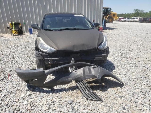 Photo 8 VIN: KMHDH4AE4GU604726 - HYUNDAI ELANTRA SE 