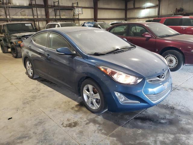 Photo 3 VIN: KMHDH4AE4GU605021 - HYUNDAI ELANTRA SE 