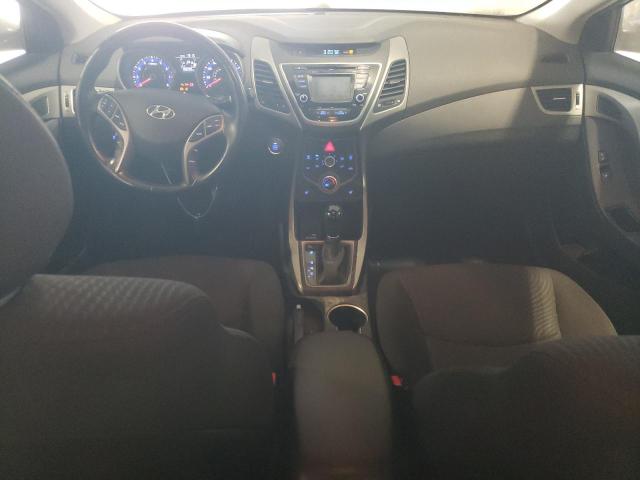 Photo 7 VIN: KMHDH4AE4GU605021 - HYUNDAI ELANTRA SE 