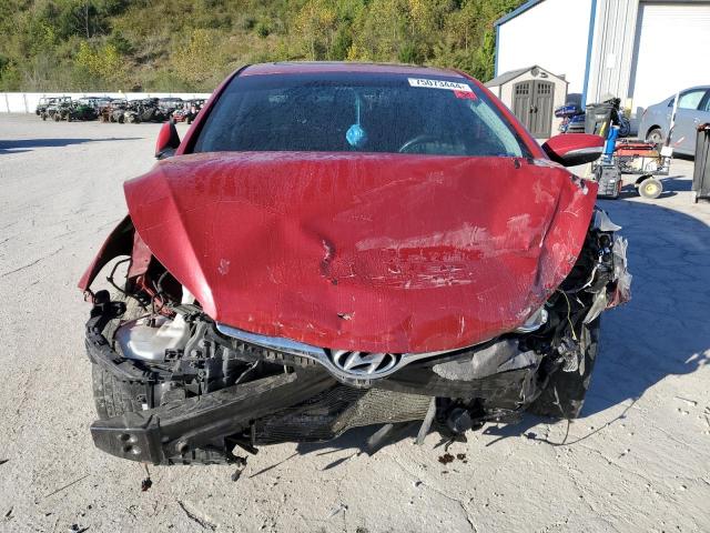 Photo 4 VIN: KMHDH4AE4GU605214 - HYUNDAI ELANTRA SE 