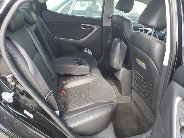 Photo 5 VIN: KMHDH4AE4GU606072 - HYUNDAI ELANTRA SE 