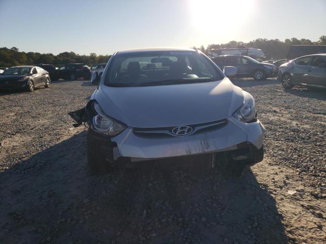 Photo 8 VIN: KMHDH4AE4GU608985 - HYUNDAI ELANTRA SE 