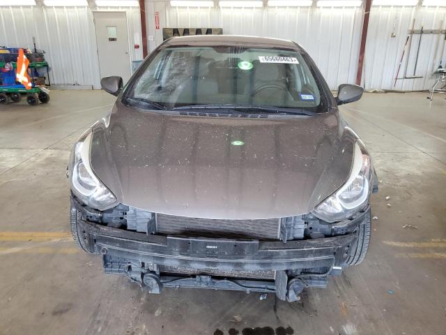 Photo 4 VIN: KMHDH4AE4GU620506 - HYUNDAI ELANTRA 