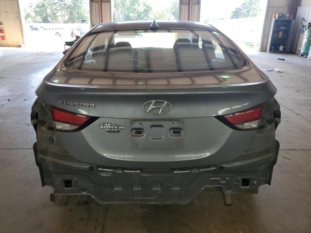 Photo 5 VIN: KMHDH4AE4GU620506 - HYUNDAI ELANTRA 