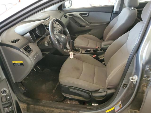 Photo 6 VIN: KMHDH4AE4GU620506 - HYUNDAI ELANTRA 