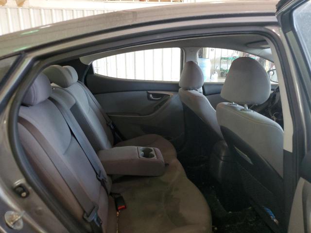 Photo 9 VIN: KMHDH4AE4GU620506 - HYUNDAI ELANTRA 