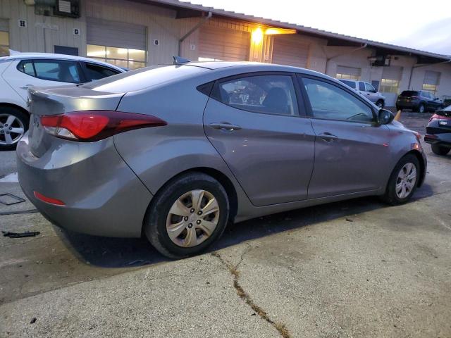 Photo 2 VIN: KMHDH4AE4GU620571 - HYUNDAI ELANTRA 