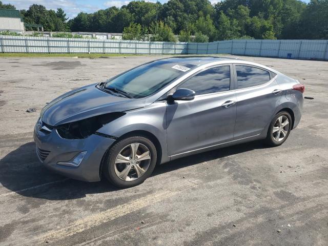 Photo 0 VIN: KMHDH4AE4GU626323 - HYUNDAI ELANTRA SE 