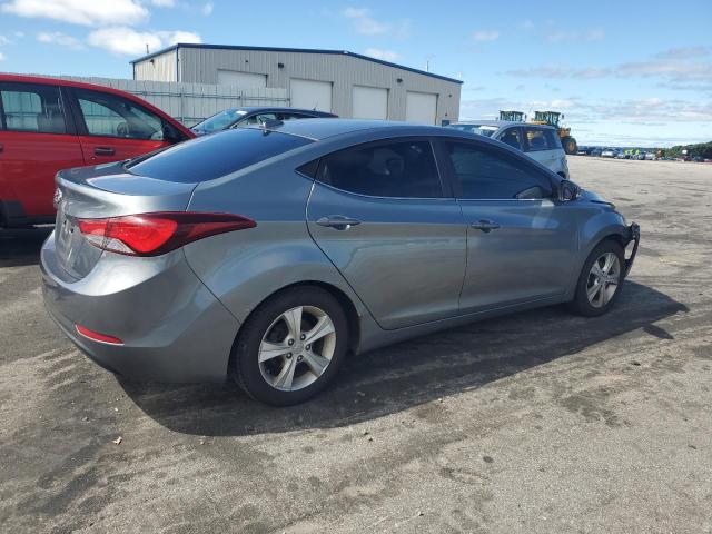 Photo 2 VIN: KMHDH4AE4GU626323 - HYUNDAI ELANTRA SE 