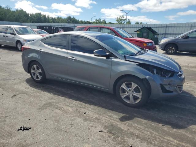 Photo 3 VIN: KMHDH4AE4GU626323 - HYUNDAI ELANTRA SE 