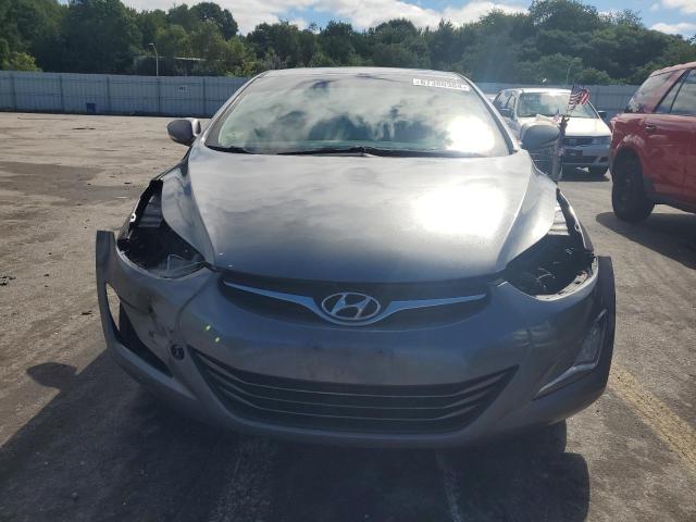 Photo 4 VIN: KMHDH4AE4GU626323 - HYUNDAI ELANTRA SE 