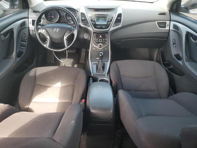 Photo 7 VIN: KMHDH4AE4GU626323 - HYUNDAI ELANTRA SE 