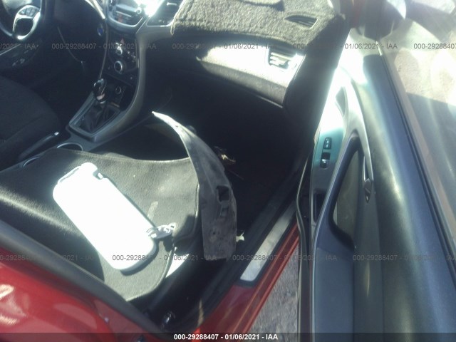 Photo 4 VIN: KMHDH4AE4GU636155 - HYUNDAI ELANTRA 