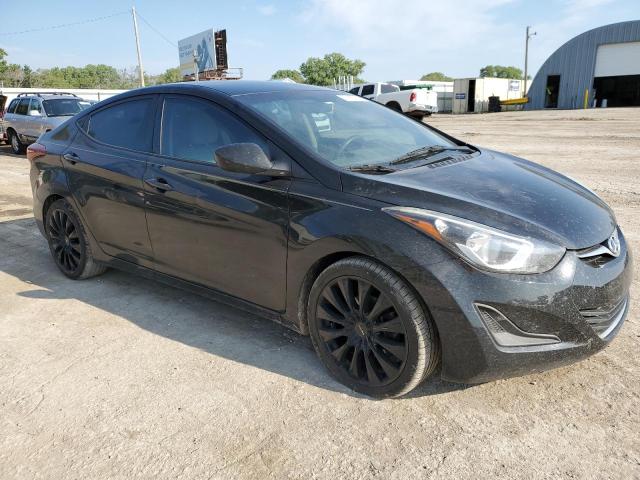 Photo 3 VIN: KMHDH4AE4GU638293 - HYUNDAI ELANTRA SE 