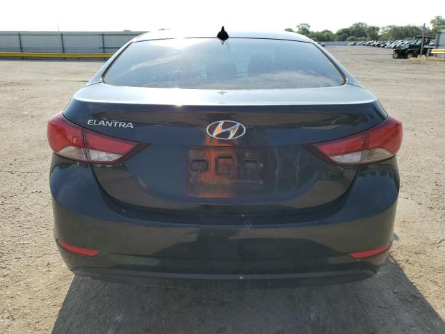 Photo 5 VIN: KMHDH4AE4GU638293 - HYUNDAI ELANTRA SE 