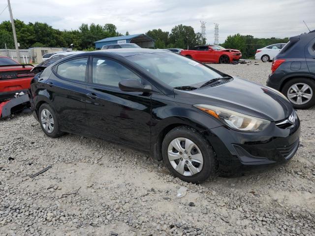 Photo 3 VIN: KMHDH4AE4GU645843 - HYUNDAI ELANTRA 