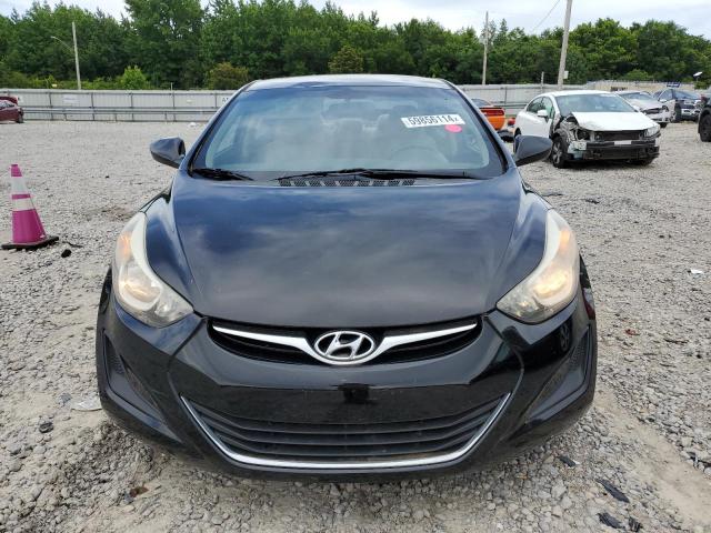 Photo 4 VIN: KMHDH4AE4GU645843 - HYUNDAI ELANTRA 