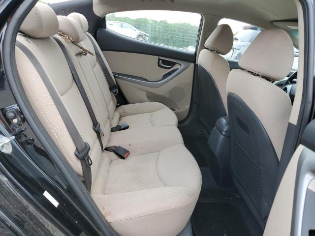 Photo 9 VIN: KMHDH4AE4GU645843 - HYUNDAI ELANTRA 