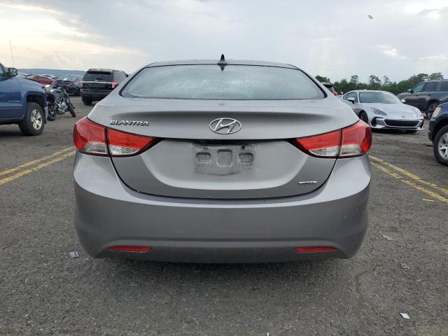 Photo 5 VIN: KMHDH4AE5BU082973 - HYUNDAI ELANTRA GL 