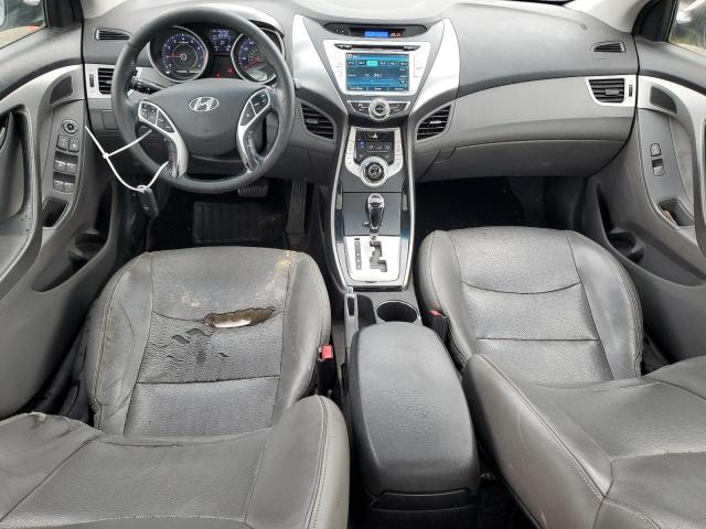 Photo 7 VIN: KMHDH4AE5BU082973 - HYUNDAI ELANTRA GL 