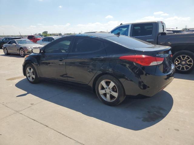 Photo 1 VIN: KMHDH4AE5BU083413 - HYUNDAI ELANTRA 