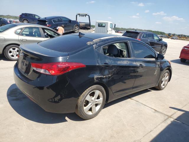 Photo 2 VIN: KMHDH4AE5BU083413 - HYUNDAI ELANTRA 