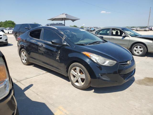 Photo 3 VIN: KMHDH4AE5BU083413 - HYUNDAI ELANTRA 