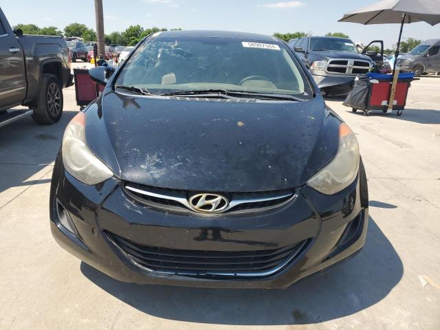 Photo 4 VIN: KMHDH4AE5BU083413 - HYUNDAI ELANTRA 