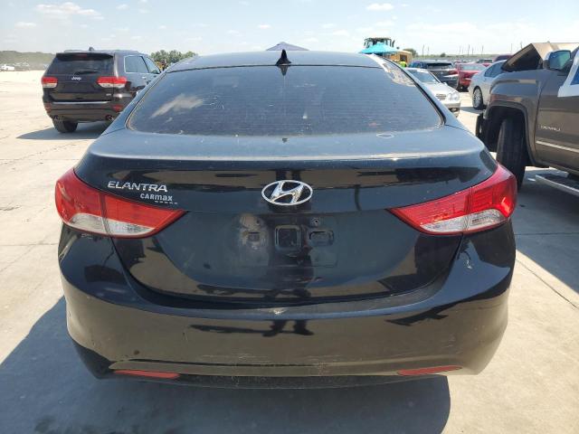 Photo 5 VIN: KMHDH4AE5BU083413 - HYUNDAI ELANTRA 