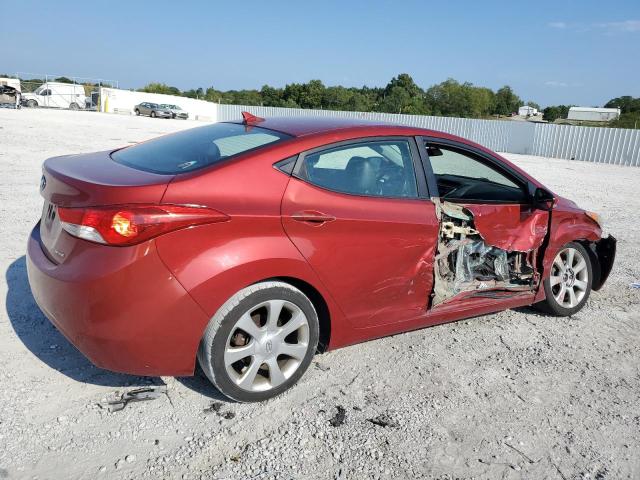 Photo 2 VIN: KMHDH4AE5BU088272 - HYUNDAI ELANTRA 