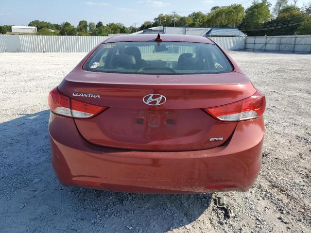 Photo 5 VIN: KMHDH4AE5BU088272 - HYUNDAI ELANTRA 