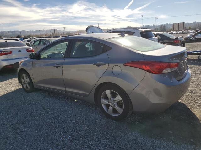 Photo 1 VIN: KMHDH4AE5BU093942 - HYUNDAI ELANTRA 