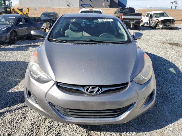 Photo 4 VIN: KMHDH4AE5BU093942 - HYUNDAI ELANTRA 