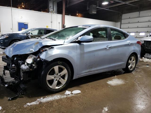 Photo 0 VIN: KMHDH4AE5BU097201 - HYUNDAI ELANTRA 