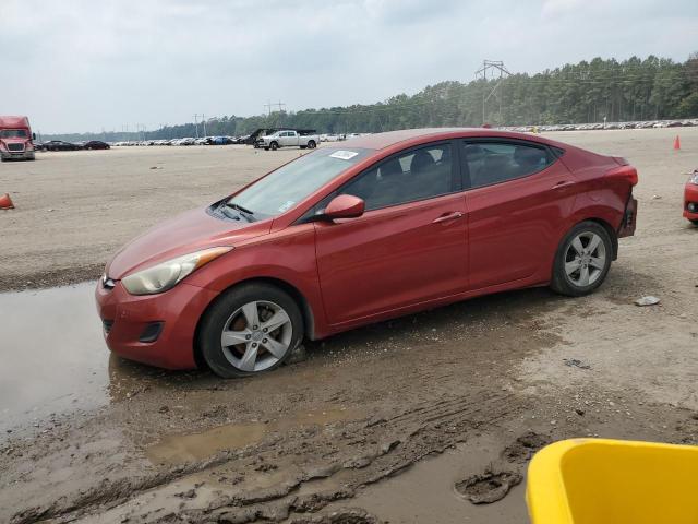 Photo 0 VIN: KMHDH4AE5BU097554 - HYUNDAI ELANTRA 