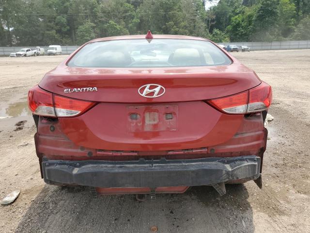 Photo 5 VIN: KMHDH4AE5BU097554 - HYUNDAI ELANTRA 