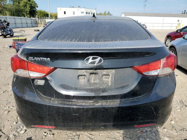 Photo 5 VIN: KMHDH4AE5BU100291 - HYUNDAI ELANTRA 