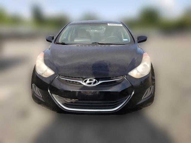 Photo 4 VIN: KMHDH4AE5BU101537 - HYUNDAI ELANTRA 