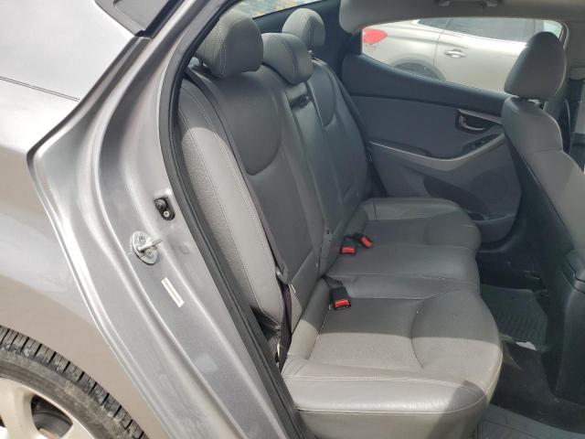 Photo 9 VIN: KMHDH4AE5BU104857 - HYUNDAI ELANTRA 