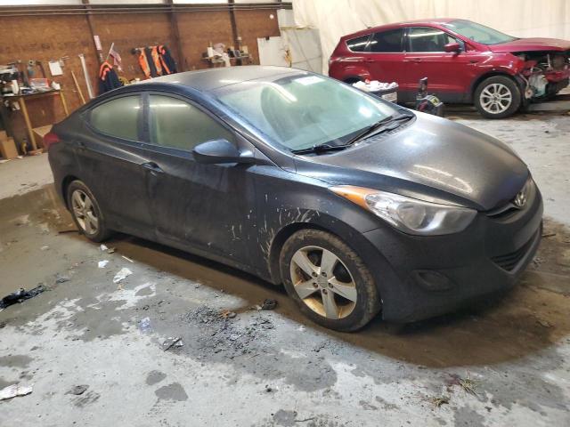 Photo 3 VIN: KMHDH4AE5BU105880 - HYUNDAI ELANTRA GL 