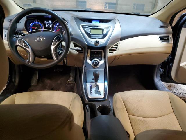 Photo 7 VIN: KMHDH4AE5BU105880 - HYUNDAI ELANTRA GL 