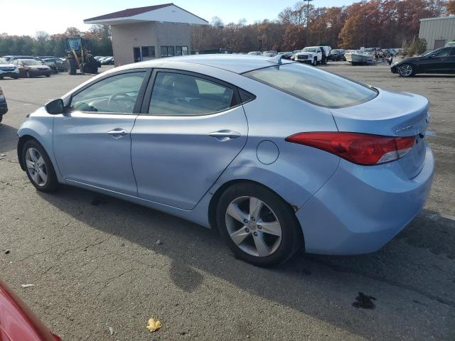 Photo 1 VIN: KMHDH4AE5BU108276 - HYUNDAI ELANTRA 