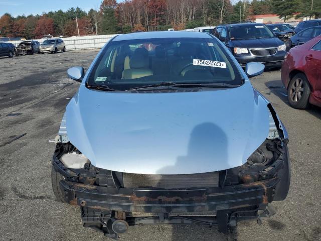 Photo 4 VIN: KMHDH4AE5BU108276 - HYUNDAI ELANTRA 