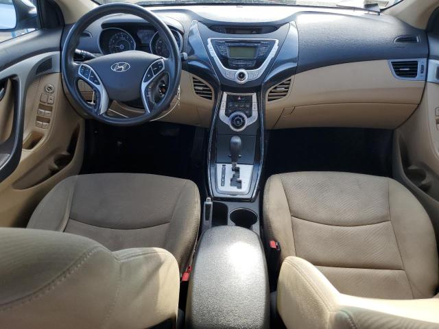 Photo 7 VIN: KMHDH4AE5BU108276 - HYUNDAI ELANTRA 