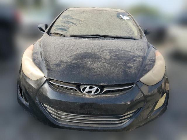 Photo 4 VIN: KMHDH4AE5BU116992 - HYUNDAI ELANTRA 