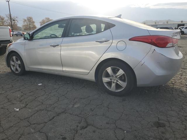 Photo 1 VIN: KMHDH4AE5BU126535 - HYUNDAI ELANTRA 