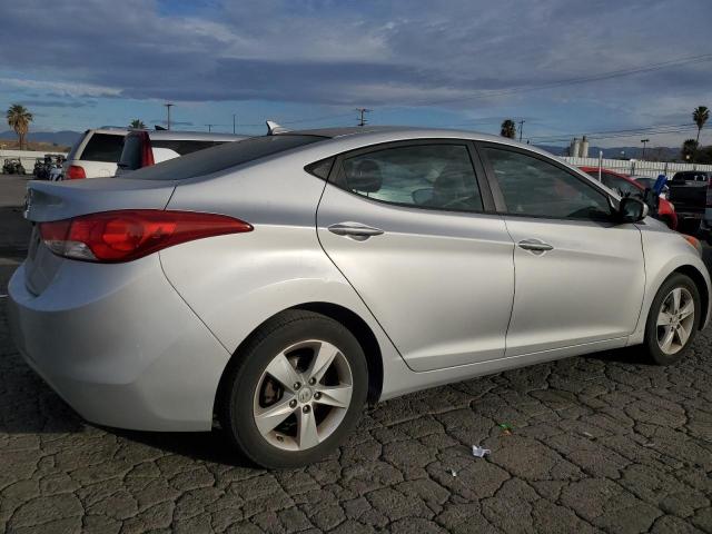 Photo 2 VIN: KMHDH4AE5BU126535 - HYUNDAI ELANTRA 